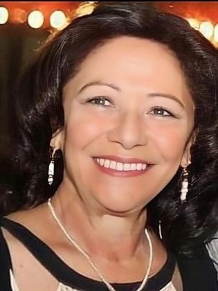 ماجدة منير